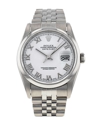 Rolex Datejust 16200